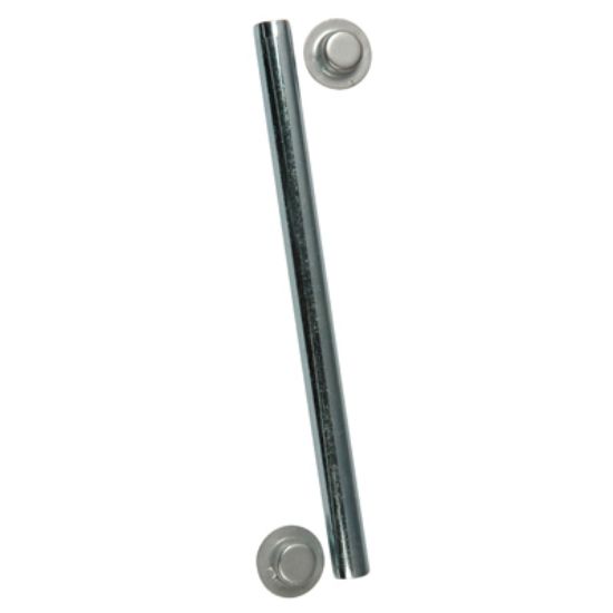 C.E. SMITH ROLLER SHAFT  1/2' X 12-3/4' - 10705A