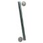C.E. SMITH ROLLER SHAFT  5/8' X 8-7/8' - 10725A