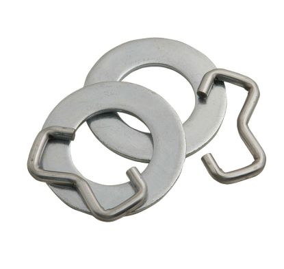 C.E. SMITH WOBBLE ROLLER RETAINER RINGS - 10980