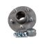 C.E. SMITH GALV TRAILER HUB KIT - 13315