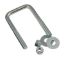 C.E. SMITH ZINC U-BOLT - 15252A