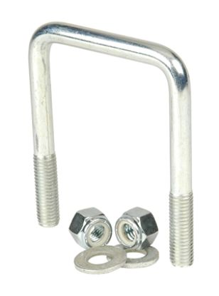 C.E. SMITH ZINC U-BOLT - 15274A