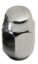 C.E. SMITH ACORN WHEEL NUTS - 16720A