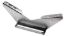 C.E. SMITH PONTOON WING BRACKET - 26244GA