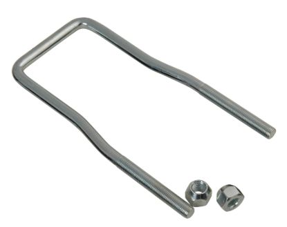 C.E. SMITH SPARE TIRE CARRIER - 27200