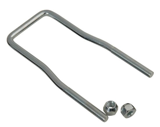 C.E. SMITH SPARE TIRE CARRIER - 27200