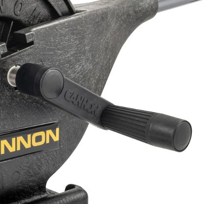 CANNON DOWNRIGGER  LAKE-TROLL  MANUAL  18' - 1901250
