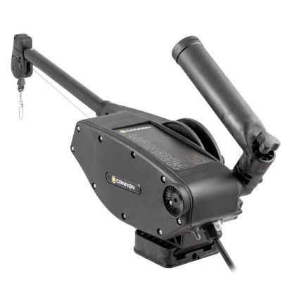 CANNON DOWNRIGGER  MAGNUM 5 ST  ELEC  24' - 1902300