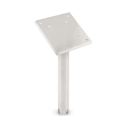 CANNON 12' STAINLESS STEEL GIMBAL MOUNT - 1903006
