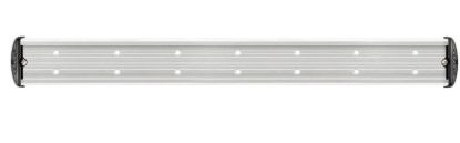 CANNON 36' ALUMINUM MOUNTING TRACK - 1904029