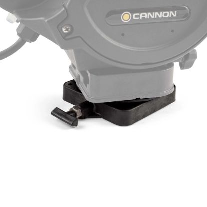 CANNON LOW PROFILE SWIVEL BASE - 2207003