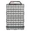 BUILTRIGHT SEAT BACK TECH PLATE KIT - FORD BRO - 104049