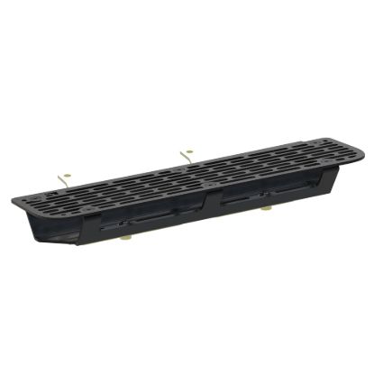 BUILTRIGHT DASH MOUNT - FORD F-150 & RAPTOR ( - 104086