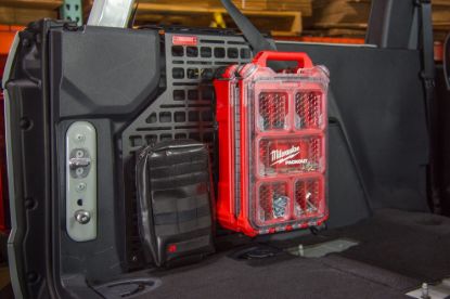 BUILTRIGHT SMALL PACKOUT KIT - 201102