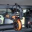 BUILTRIGHT THE ROD RIG - SINGLE ROD - MNT500001