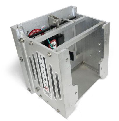 BOBS MACHINE 10' ACTION SERIES JACK PLATE - 100111000N