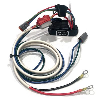 BOBS MACHINE 10' ACTION SERIES PWD COATED BLK - 100111000P