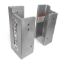 BOBS MACHINE 6' SETBACK BRACKETS 1.5' LIFT - 100406000N
