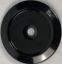 BOBS MACHINE DECK SAVER - GLOSS BLACK - 3110PCBLK
