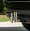 BULLETPROOF BPH ALUMINUM 2' SHANK 4' DROP/RISE - AL204
