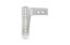 BULLETPROOF BPH ALUMINUM 2.5' SHANK 6' DROP/RIS - AL256