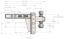 BULLETPROOF 2.0' HEAVY DUTY 4' DROP/RISE - HD204