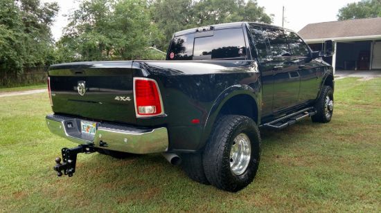 BULLETPROOF 2.5' HEAVY DUTY 6' DROP/RISE - HD256