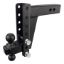 BULLETPROOF 2.5' HEAVY DUTY 8' DROP/RISE - HD258