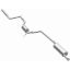 BRE EXHAUST EXHAUST KIT REPLACEMENT CHRYSLER - 1060973
