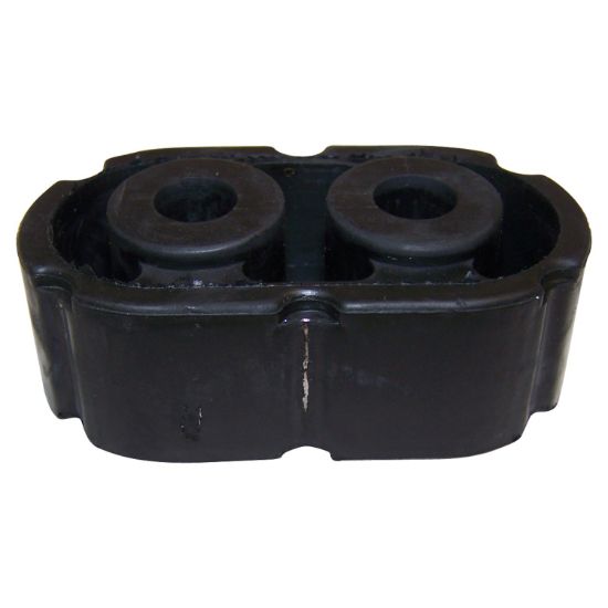 CROWN AUTO EXHAUST INSULATOR - 52101035