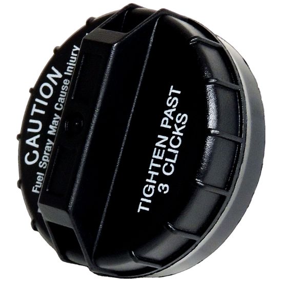 CROWN AUTO FUEL CAP - 52102464AA