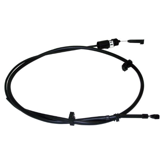 CROWN AUTO THROTT VALVE CABLE - 52104352AA