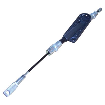 CROWN AUTO PARKING BRAKE CABLE - 52128206AD