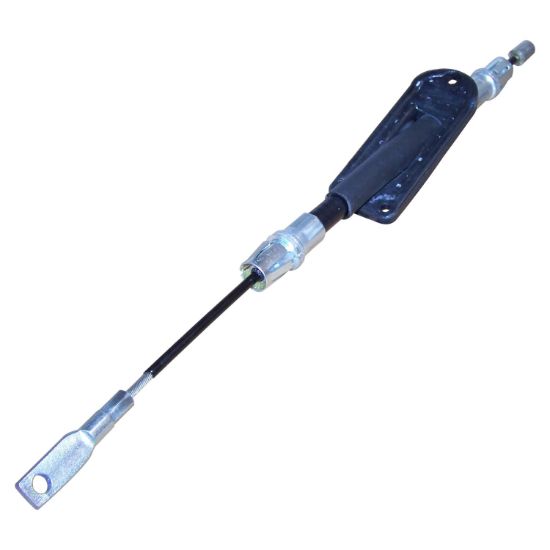 CROWN AUTO PARKING BRAKE CABLE - 52128206AD
