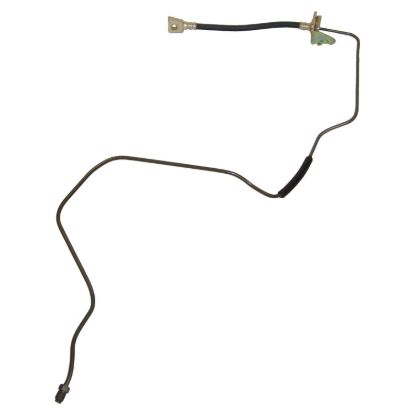 CROWN AUTO REAR BRAKE HOSE -R - 52128430AC