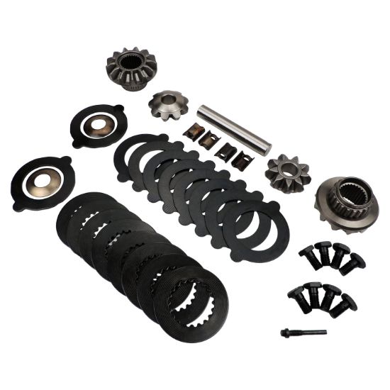 CROWN AUTO GEAR & PLATE KIT TRAC-LOK - 5252497