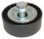 CROWN AUTO PULLEY  IDLER - 5281821AA