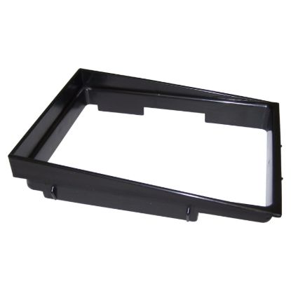 CROWN AUTO GEARSHIFTLEVERBOOTBEZEL - 53000056AB