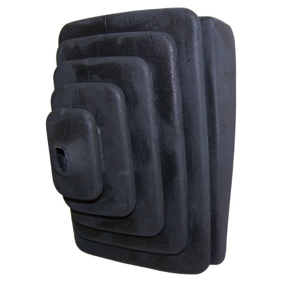 CROWN AUTO OUTER SHIFT CTRL BOOT - 53004433
