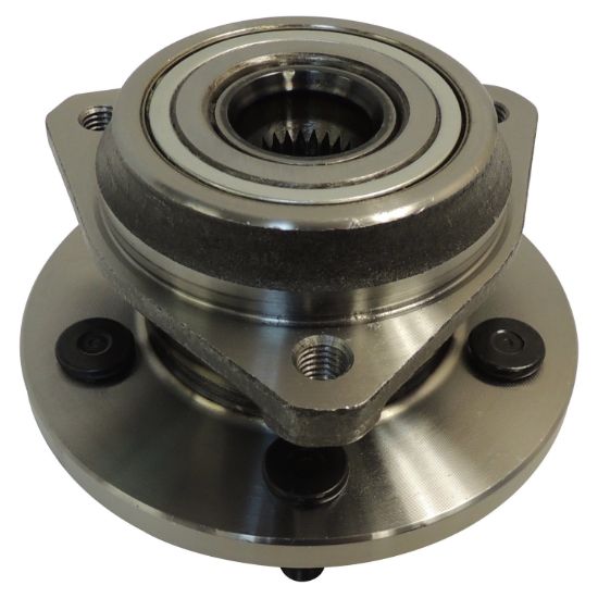 CROWN AUTO FRNT BRAKE HUB ASSY - 53007449