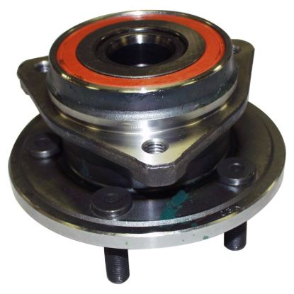 CROWN AUTO FRNT BRAKE HUB ASSY - 53007449AC