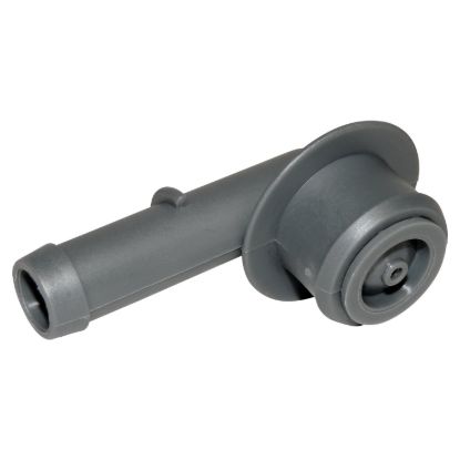 CROWN AUTO PCV VALVE ELBOW; REAR; - 53013360AA