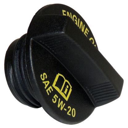CROWN AUTO OIL FILLER CAP - 53013775AB