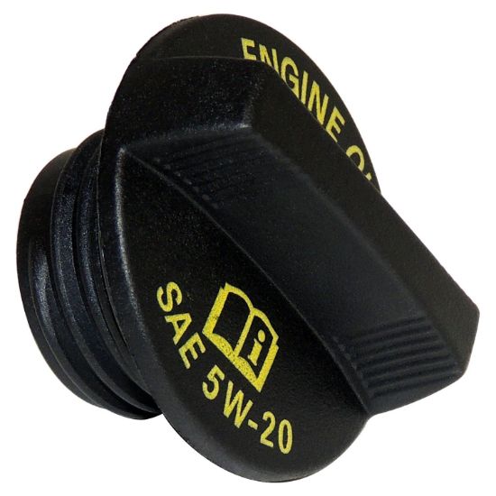 CROWN AUTO OIL FILLER CAP - 53013775AB