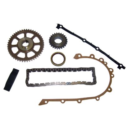 CROWN AUTO TIMING KIT 4.0L - 53020444KL