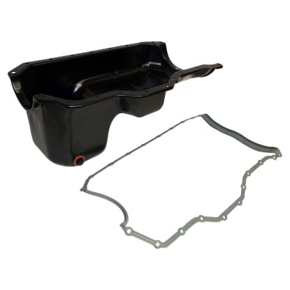 CROWN AUTO OIL PAN KIT - 53020560K