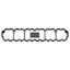 CROWN AUTO GASKET KIT  VC - 53020758K