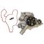 CROWN AUTO WATER PUMP - 53022340AC