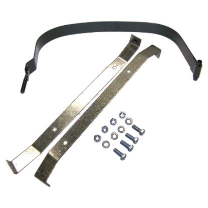 CROWN AUTO FUEL TANK ASSY STRAP KIT - 5356651K