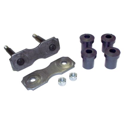 CROWN AUTO FRNTLEAFSPRINGSHACKKIT - 5357620K